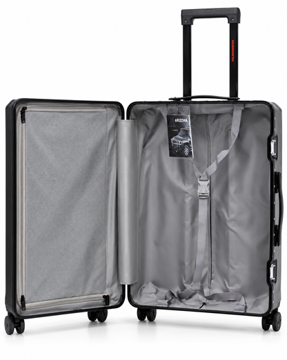 MALETA HUMMER CARRY-ON