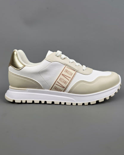 TENNIS VIZZANO BLANCAS PARA DAMA