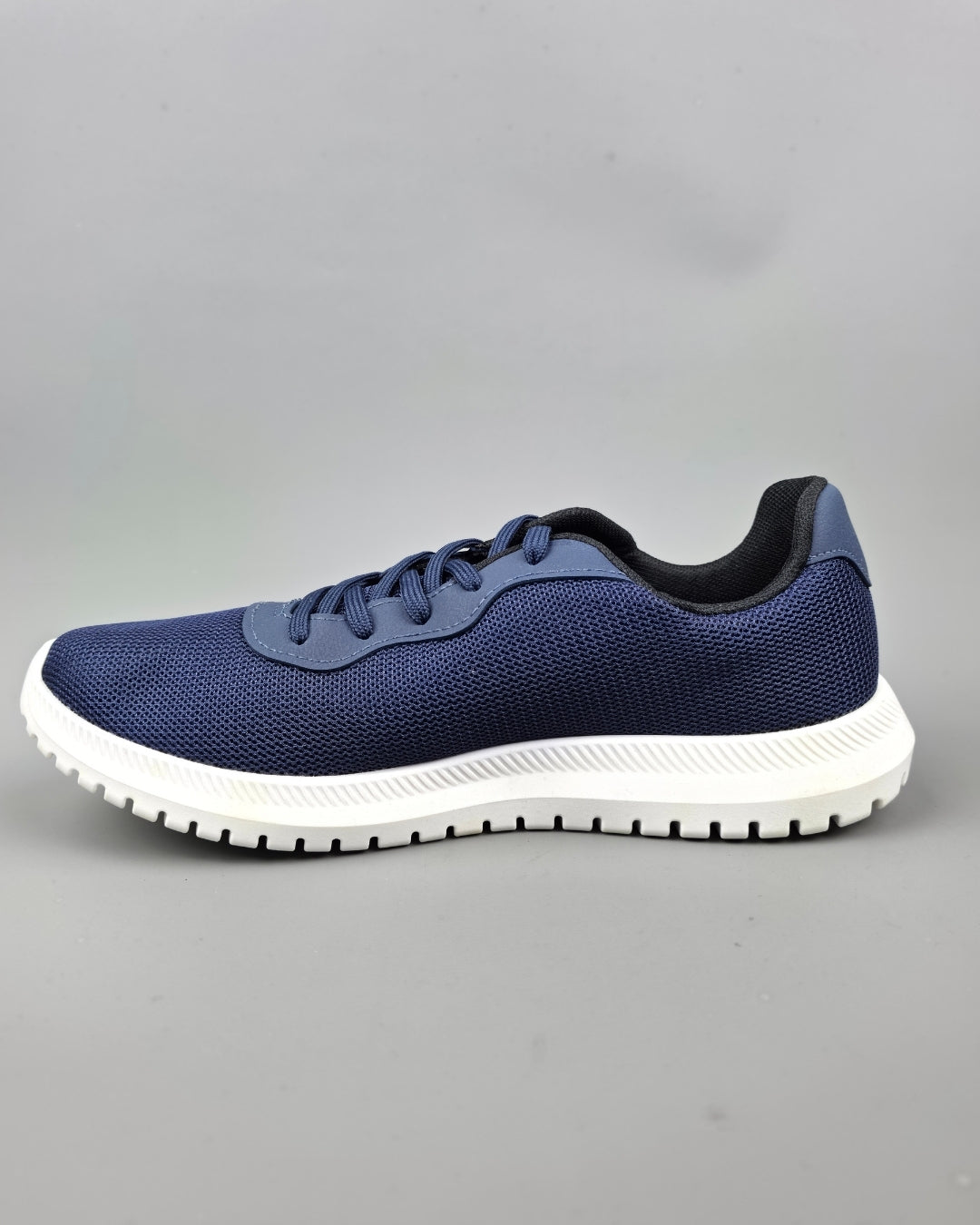 TENNIS ACTVITTA AZUL OSCURO PARA CABALLERO