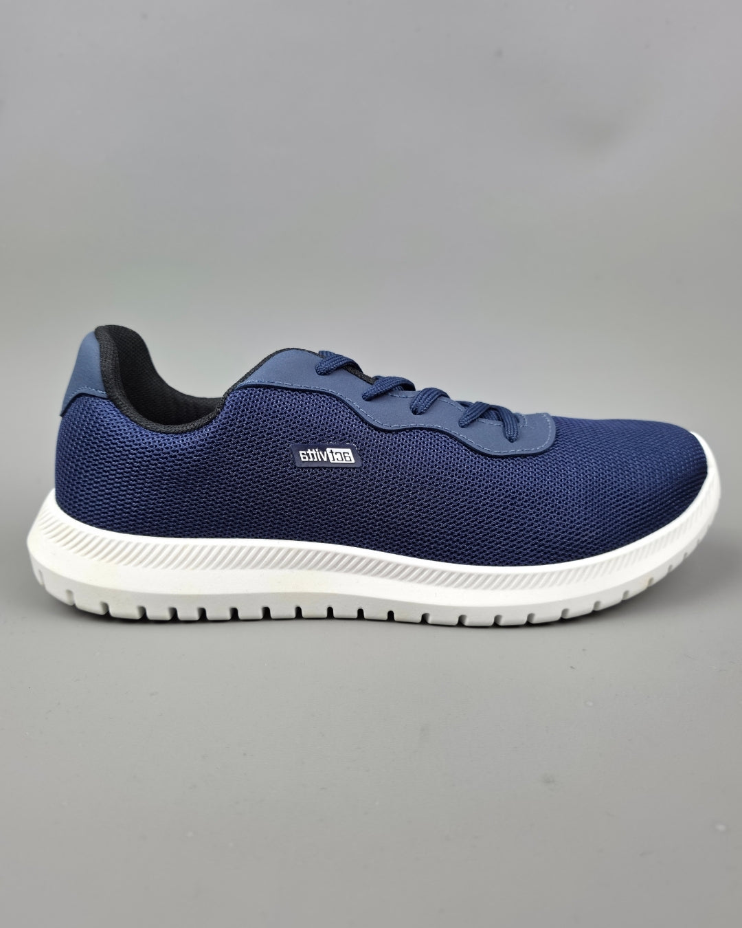 TENNIS ACTVITTA AZUL OSCURO PARA CABALLERO