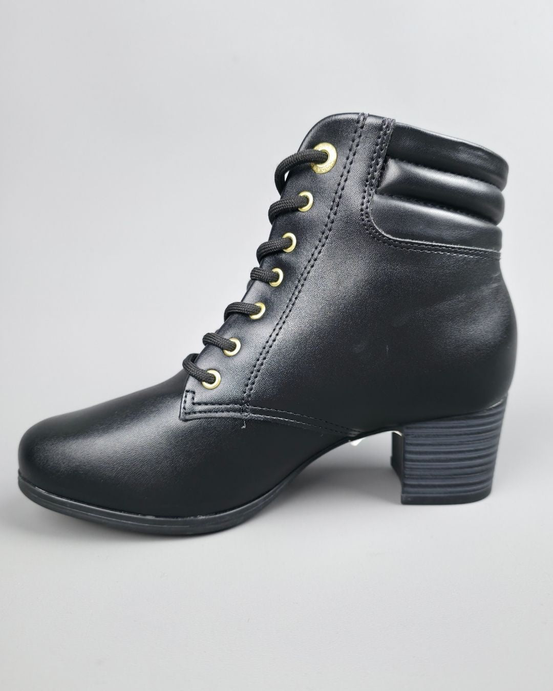 BOTA MODARE NEGRA