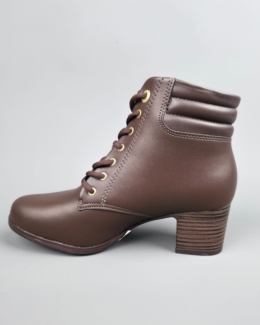 BOTA MODARE CAFÉ PARA DAMA