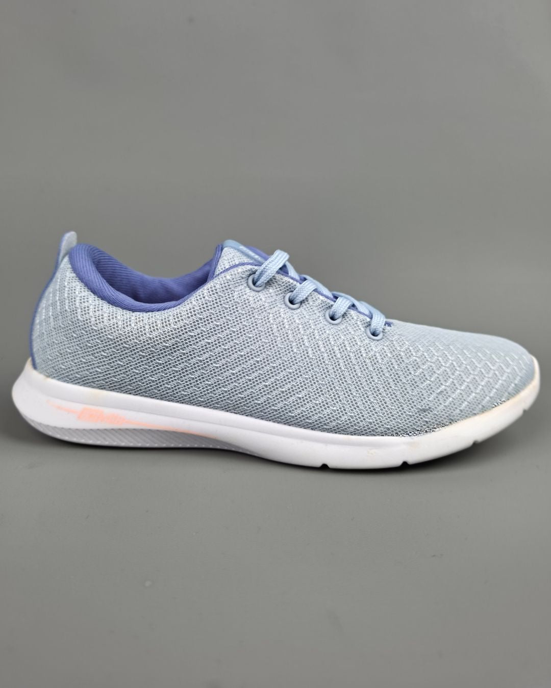 TENNIS ACTVITTA CELESTE PARA DAMA