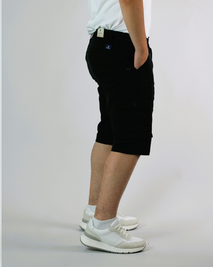 SHORT CAMBRIDGE POLO PARA CABALLERO