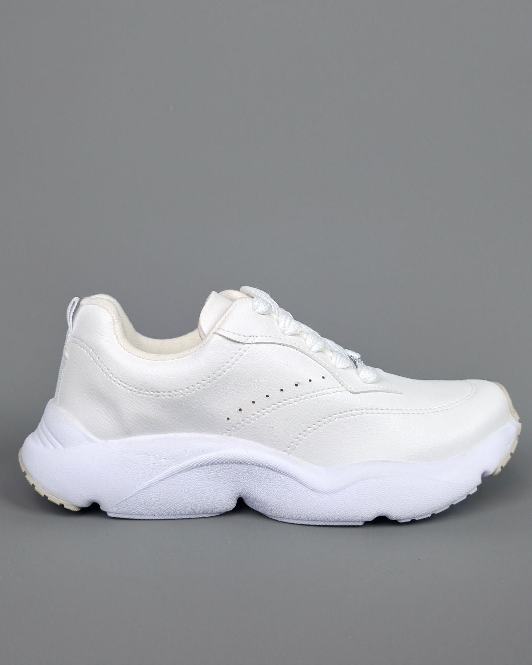 TENNIS BLANCAS VIZZANO DE DAMA