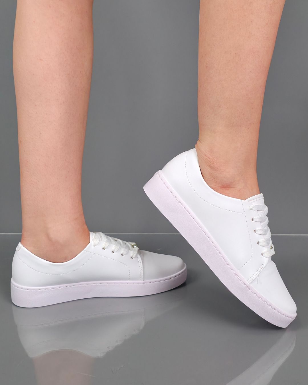 TENNIS VIZZANO BLANCAS PARA DAMA