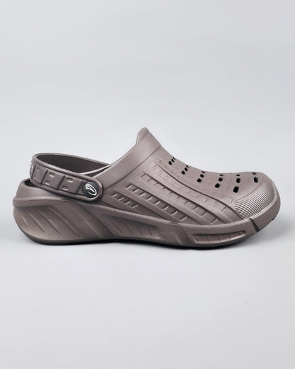 CLOGS BOLTIO CAFE OSCURO PARA CABALLERO