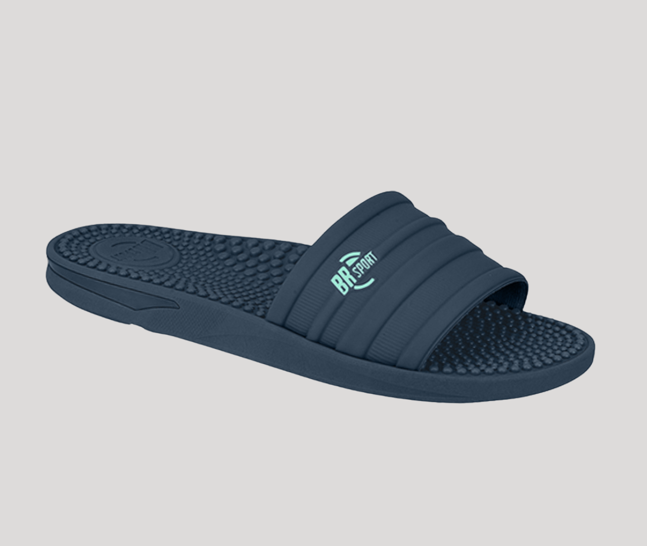 SANDALIA BRSPORT AZUL OSCURO PARA CABALLERO