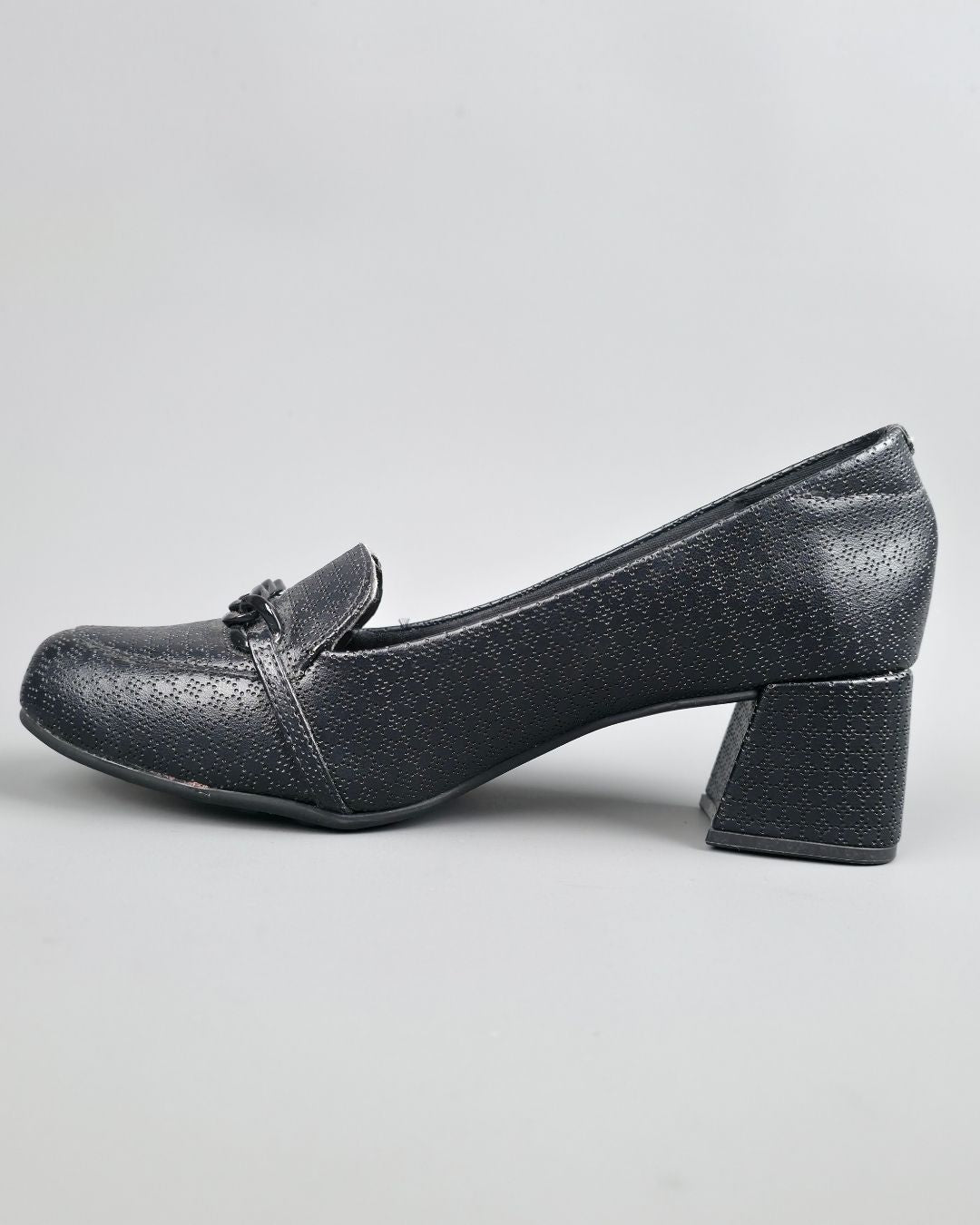 ZAPATO MODARE NEGRO PARA DAMA