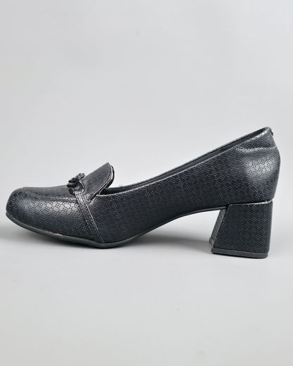 ZAPATO MODARE NEGRO PARA DAMA