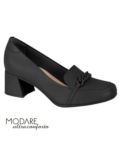 ZAPATO MODARE NEGRO PARA DAMA