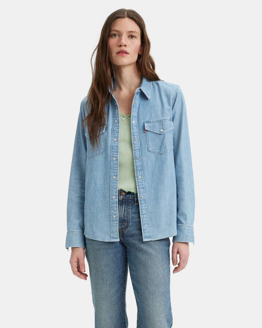 CAMISA LEVI&