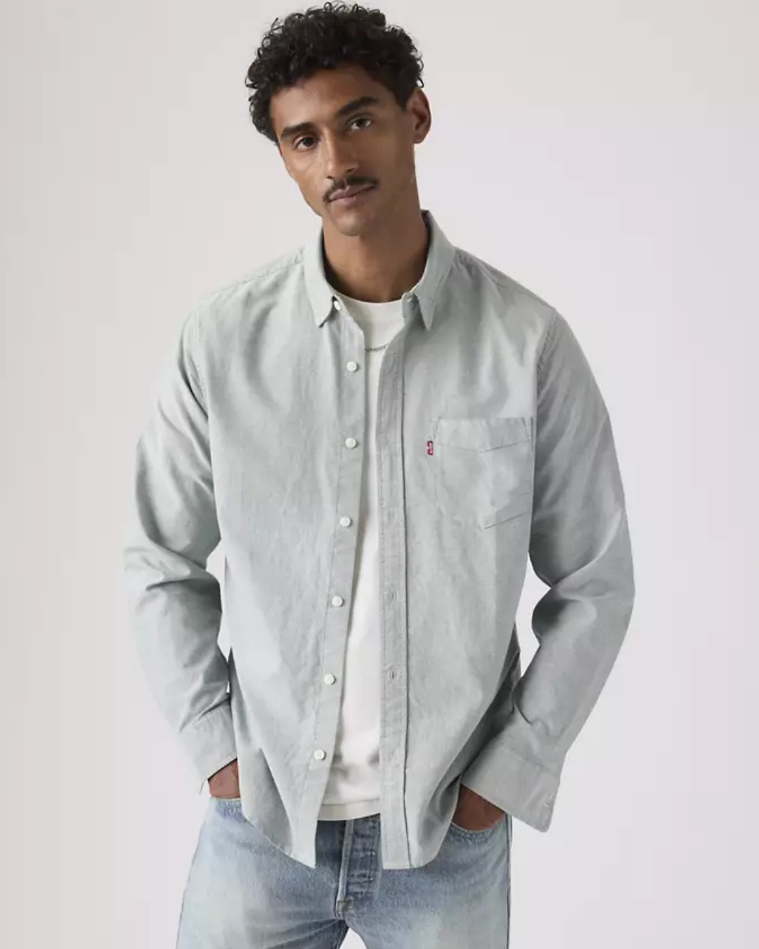 CAMISA LEVI&