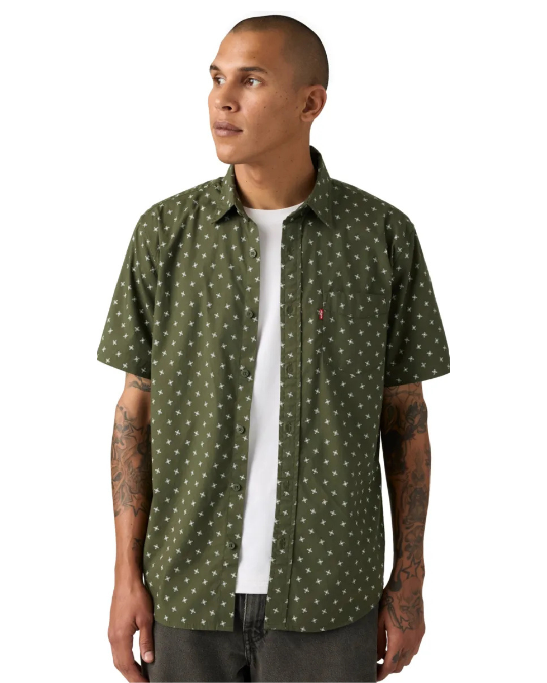 CAMISA LEVI&