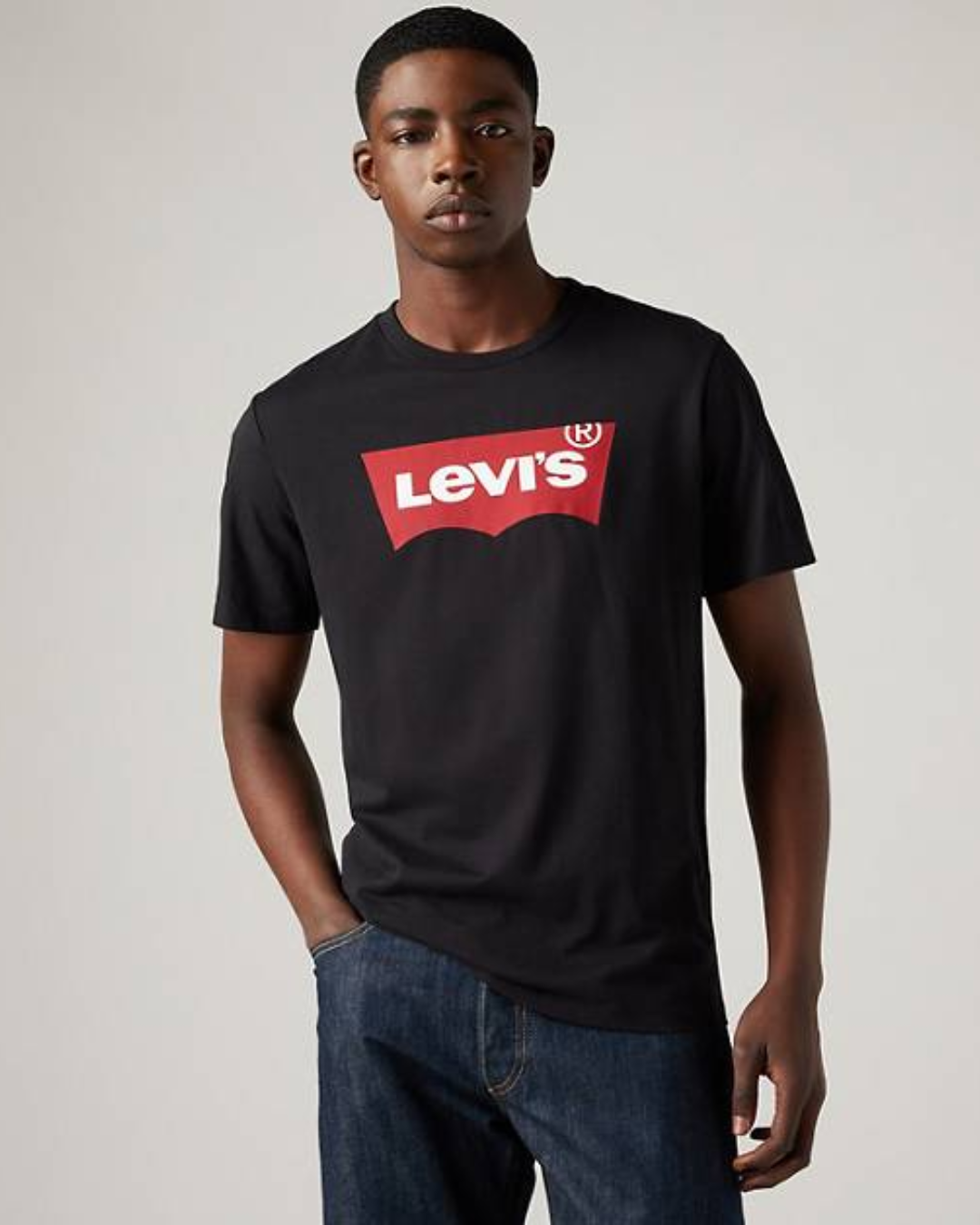 CAMISETA LEVI&
