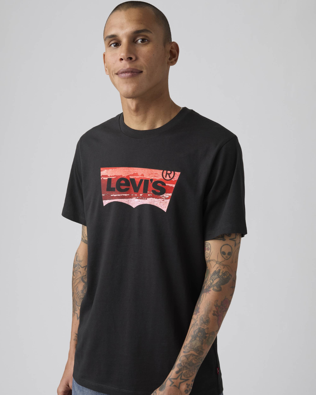 CAMISETA LEVI&