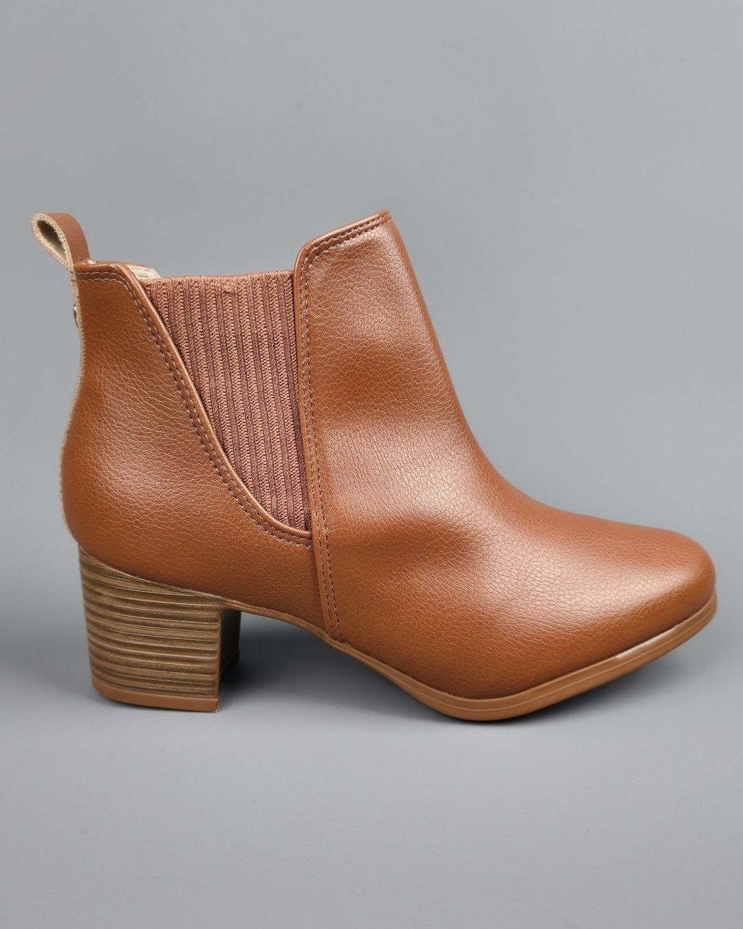 BOTA MODARE CARAMELO
