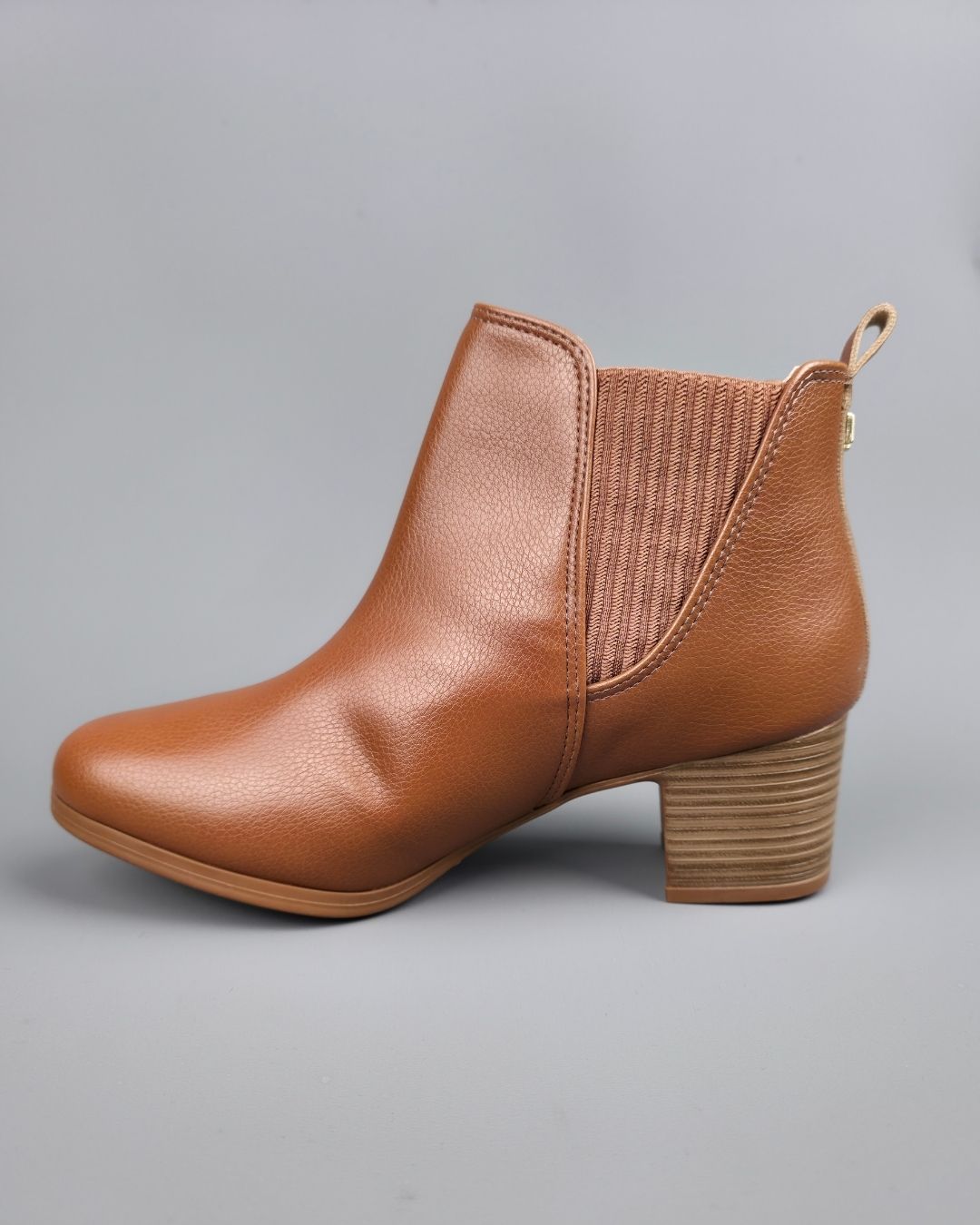 BOTA MODARE CARAMELO