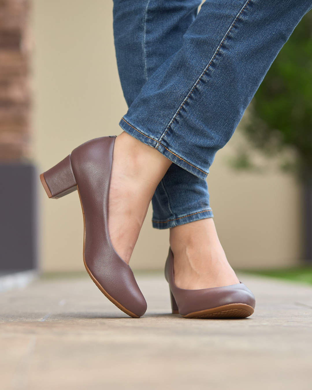 ZAPATO BEIRA RIO