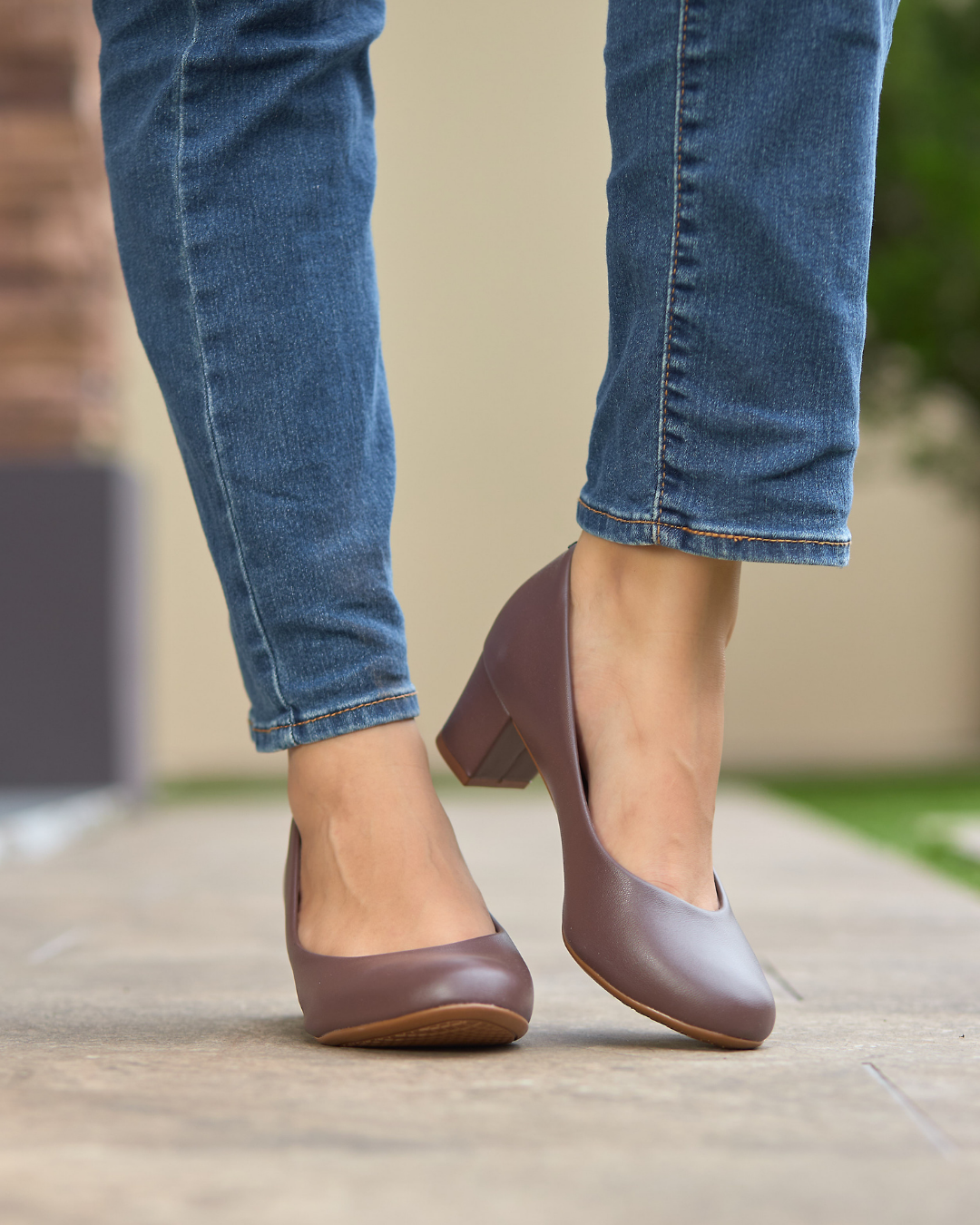 ZAPATO BEIRA RIO