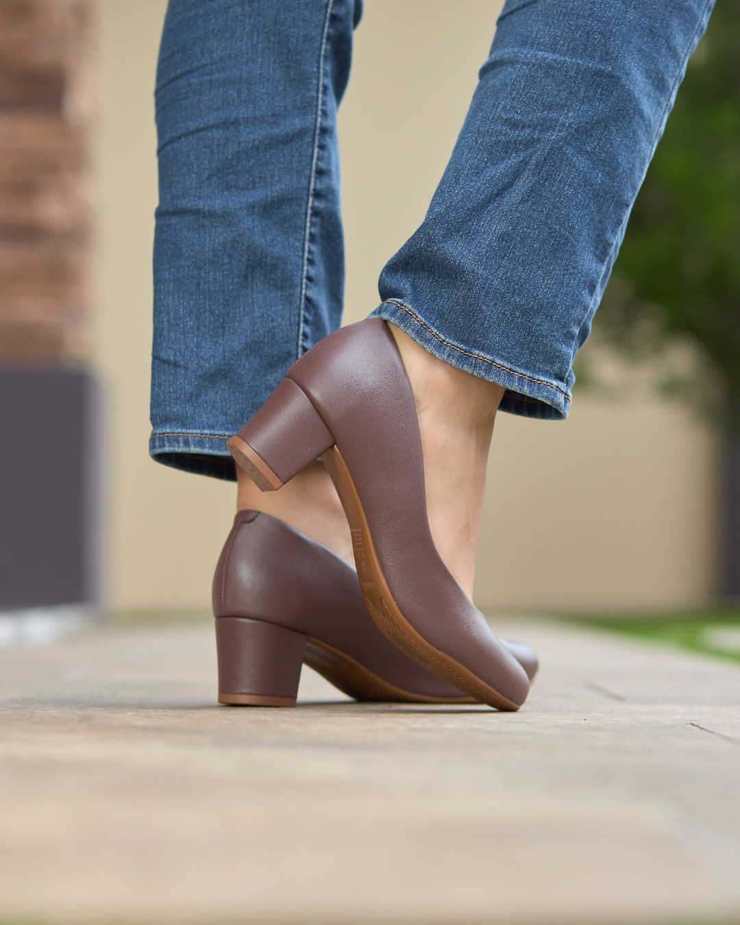 ZAPATO BEIRA RIO