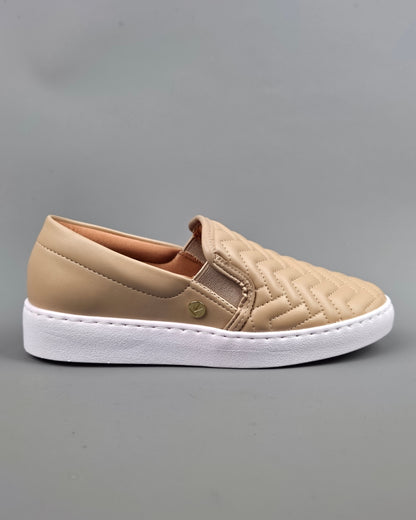 ZAPATO VIZZANO BEIGE PARA DAMA