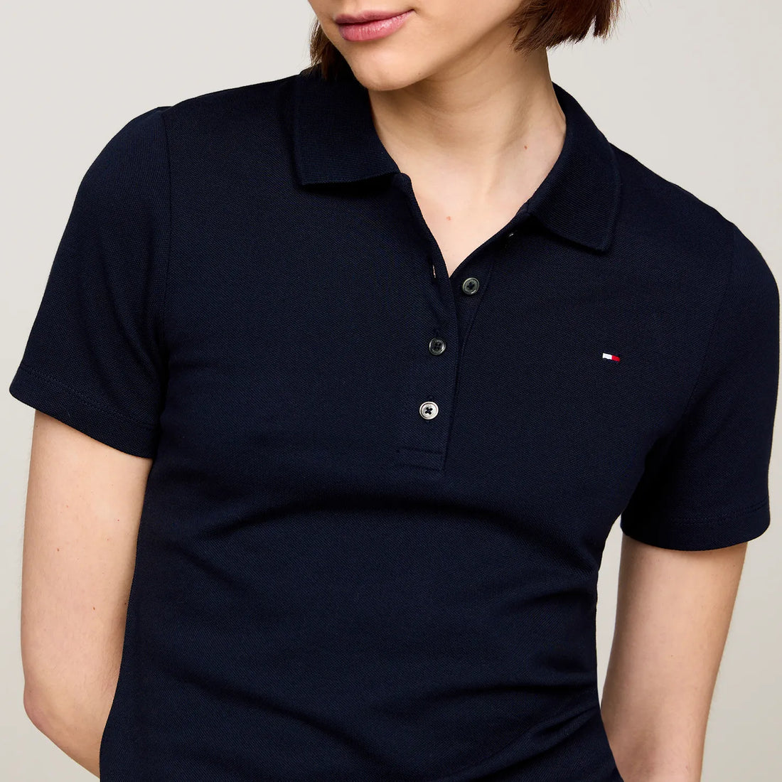 POLO TOMMY HILFIGER DAMA