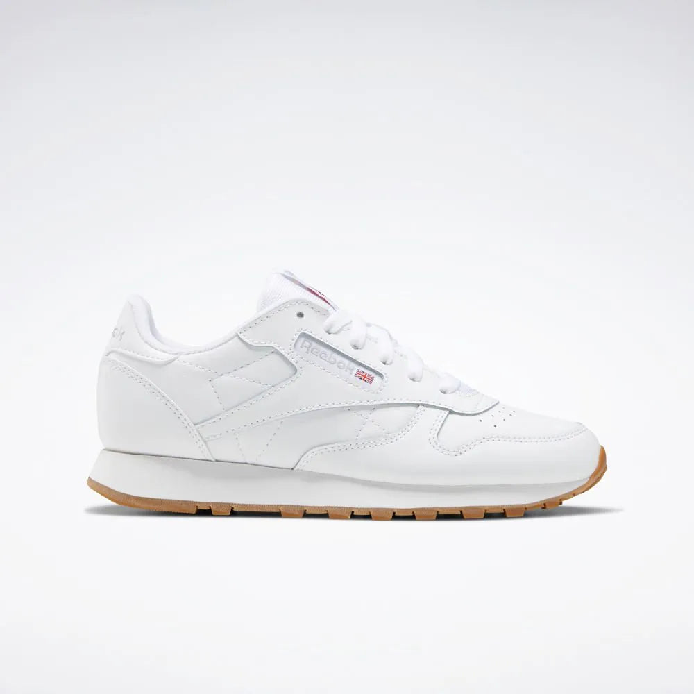 TENNIS REEBOK BLANCAS PARA NIÑO