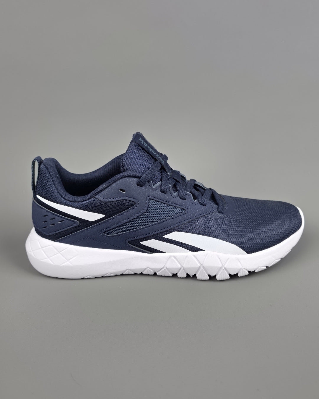 TENNIS REEBOK AZUL OSCURO PARA CABALLERO