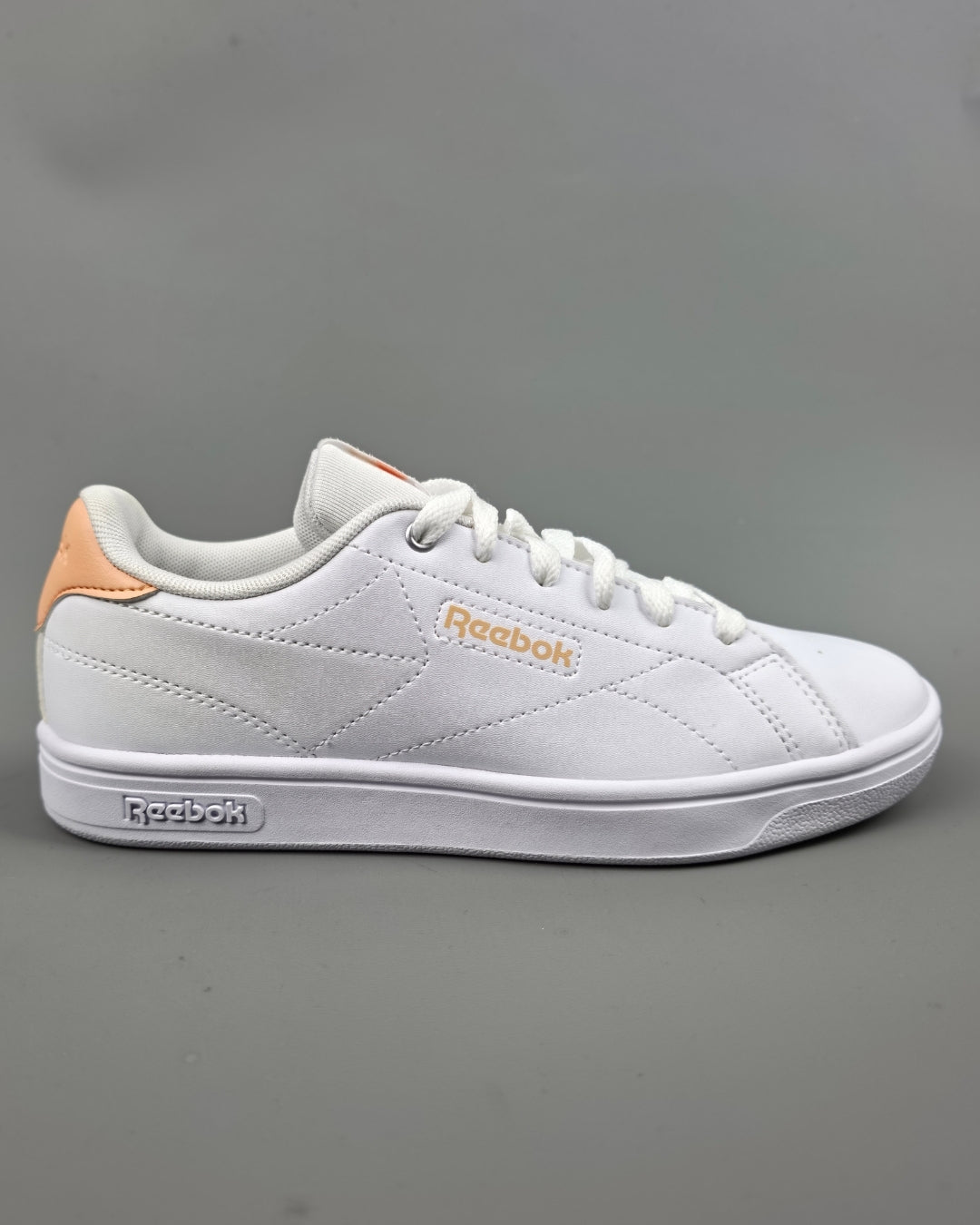 TENNIS REEBOK BLANCAS PARA DAMA