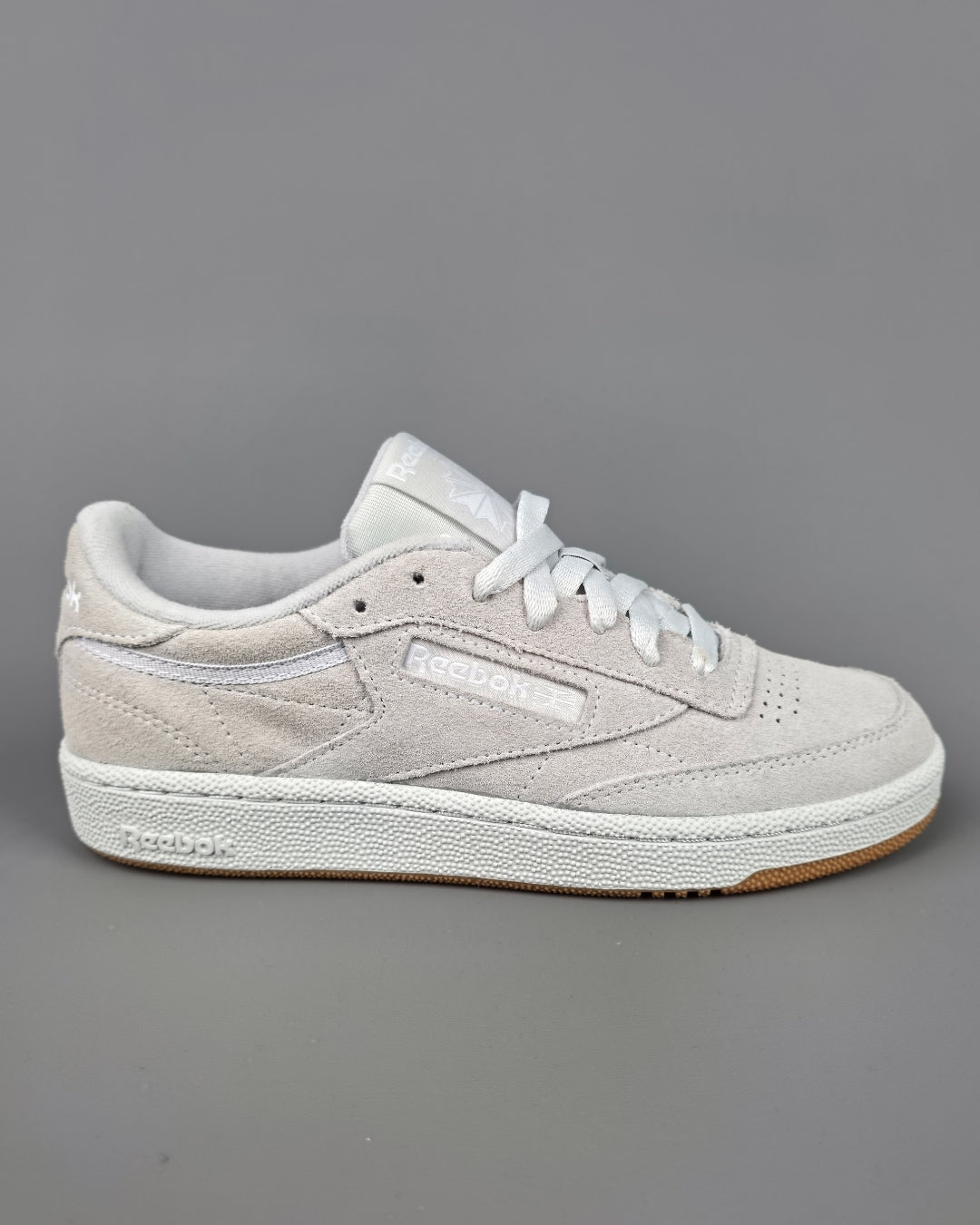 TENNIS REEBOK GRIS UNISEX