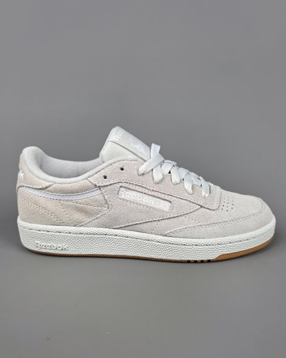 TENNIS REEBOK GRIS UNISEX