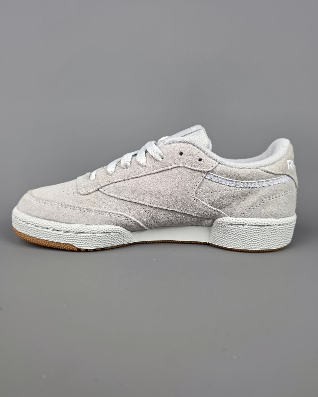 TENNIS REEBOK GRIS UNISEX