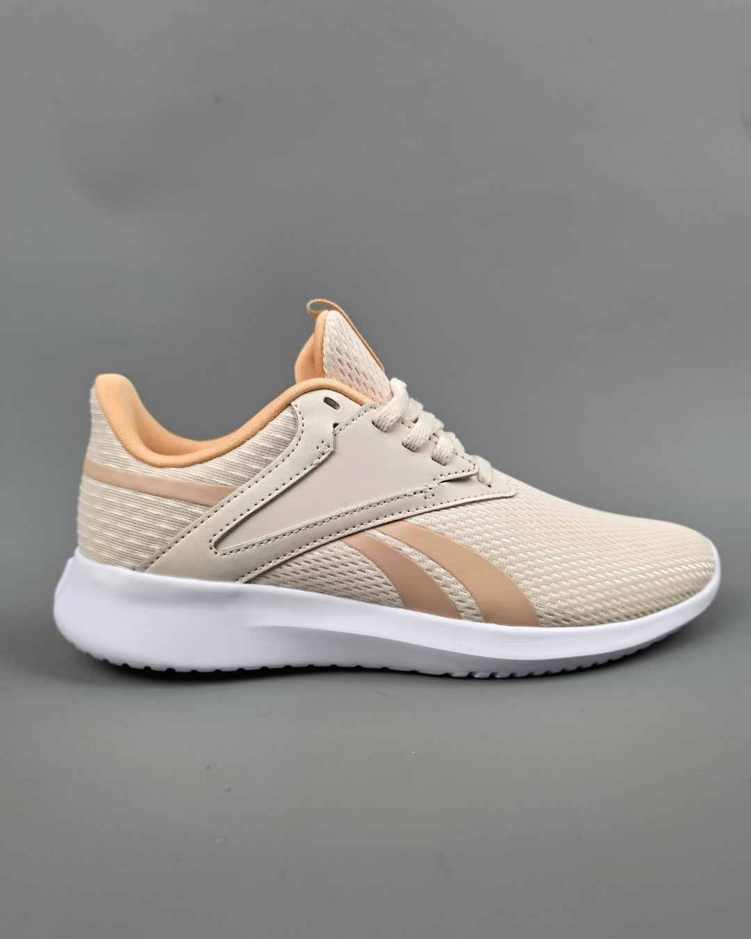 TENNIS REEBOK NARANJA PARA DAMA