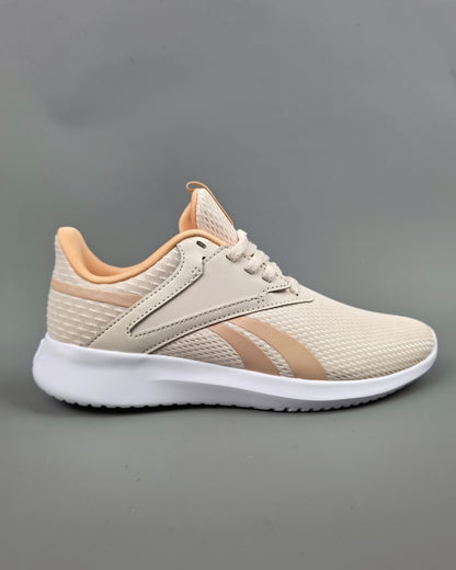 TENNIS REEBOK NARANJA PARA DAMA