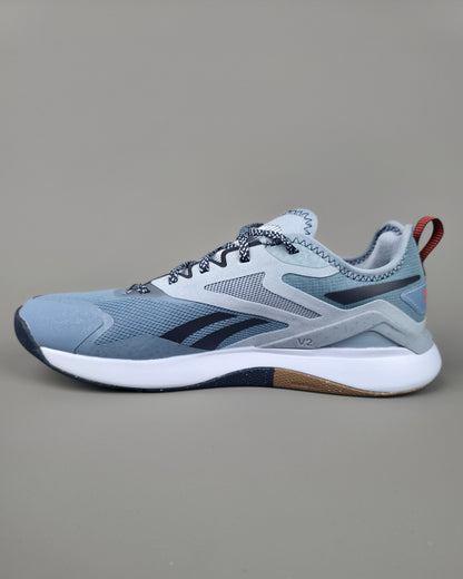 TENNIS REEBOK CELESTE PARA CABALLERO