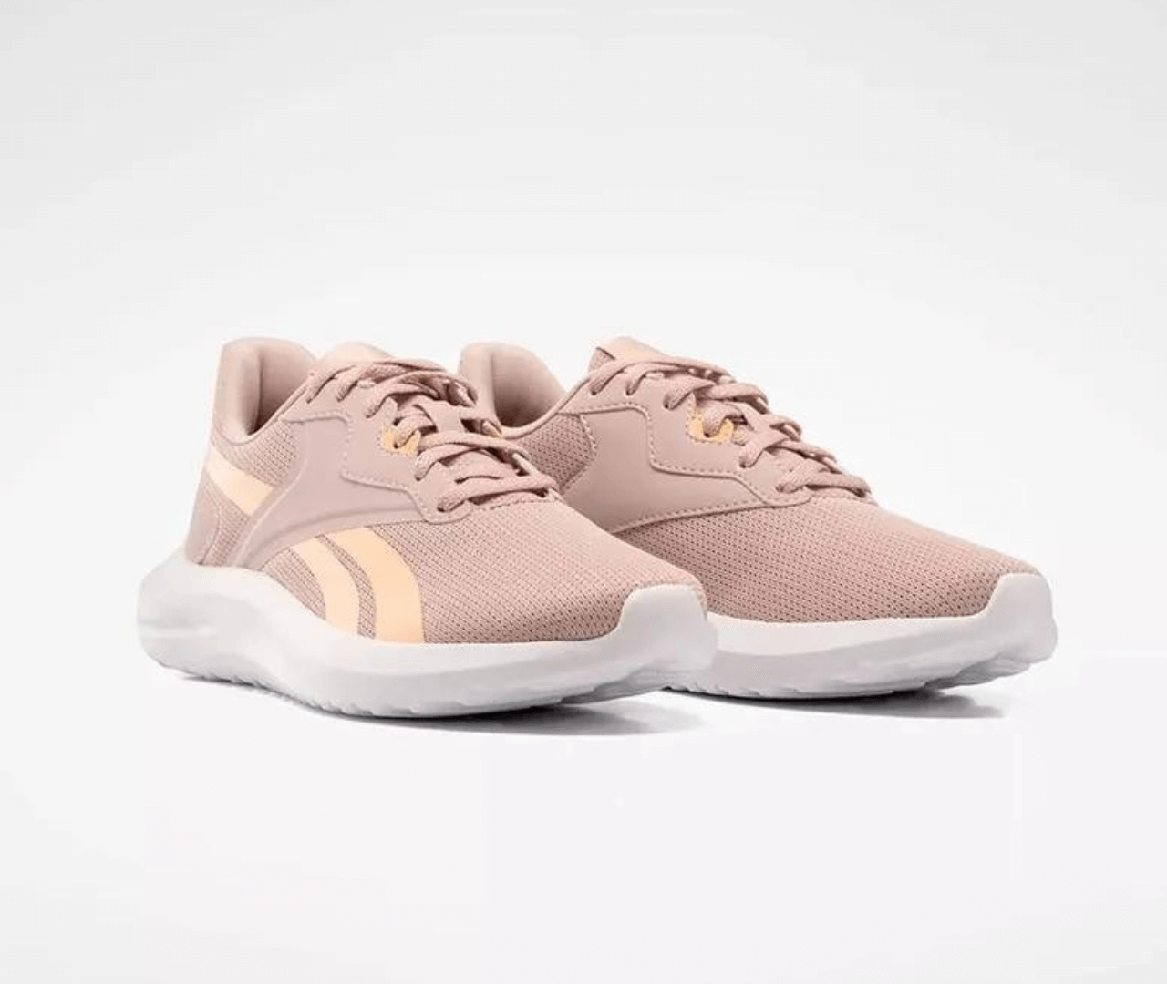 TENNIS REEBOK ROSA PARA DAMA