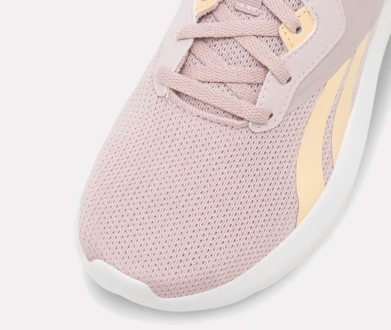 TENNIS REEBOK ROSA PARA DAMA