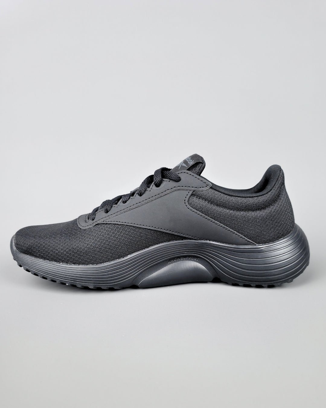 TENNIS REEBOK NEGRAS PARA CABALLERO