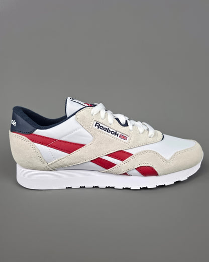 TENNIS REEBOK BEIGE PARA CABALLERO