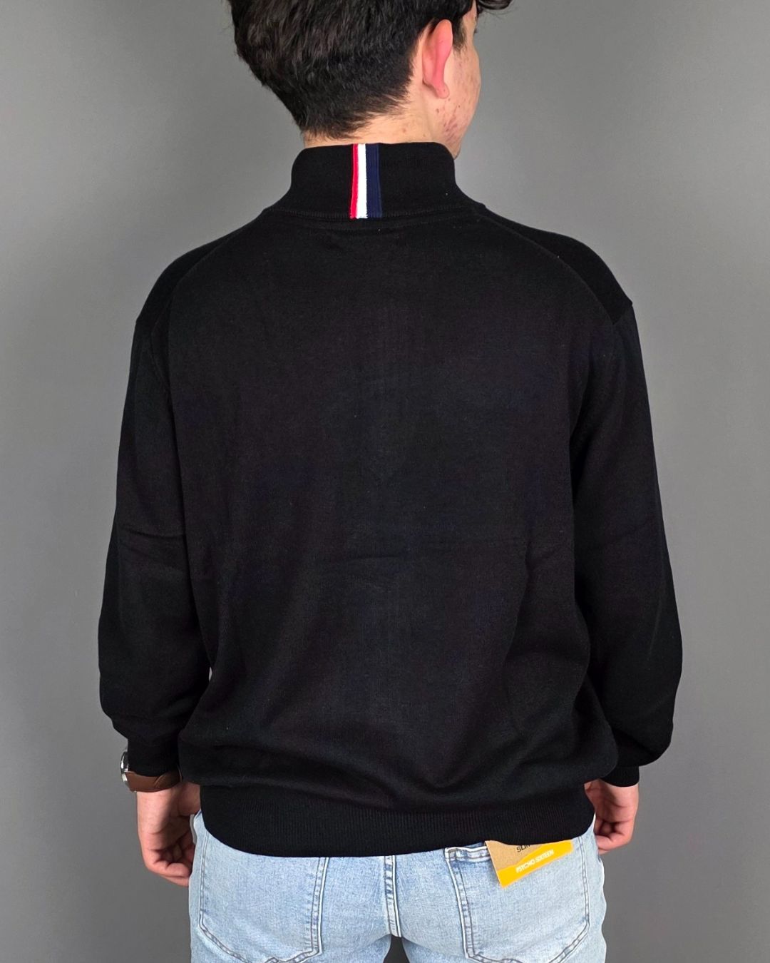 SWEATER US POLO PARA CABALLERO