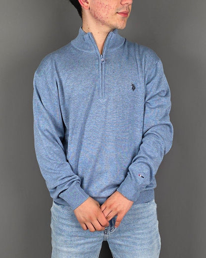 SWEATER US POLO PARA CABALLERO