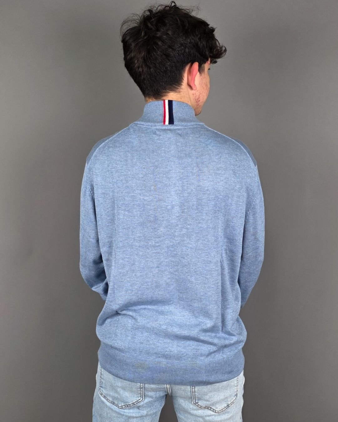 SWEATER US POLO PARA CABALLERO