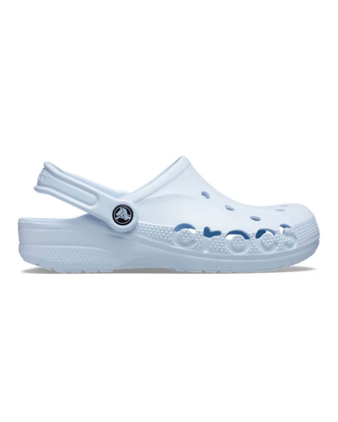 CROCS UNISEX CELESTE