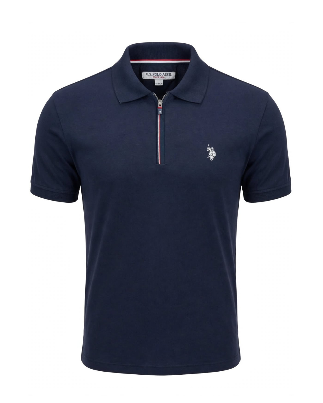 POLO US POLO CUSTOM FIT
