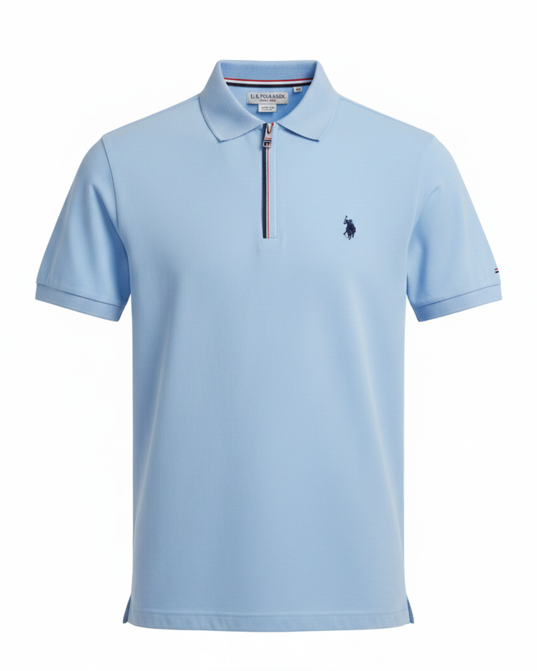 POLO US POLO CUSTOM FIT