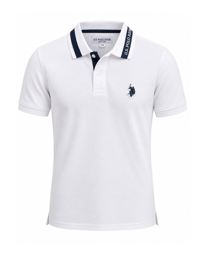 POLO US POLO CUSTOM FIT