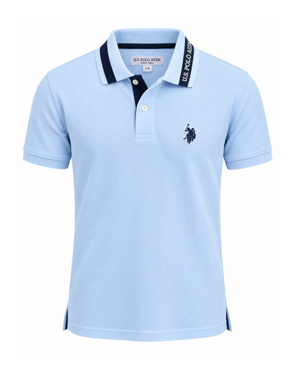 POLO US POLO CUSTOM FIT