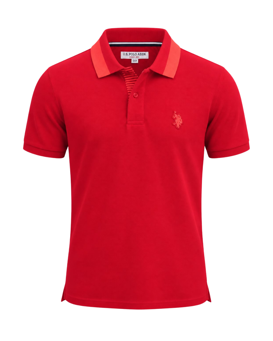 POLO US POLO CUSTOM FIT