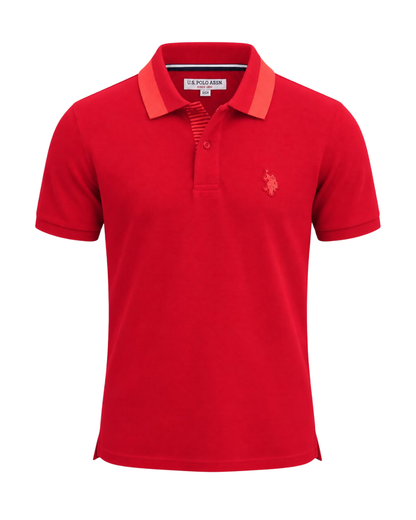POLO US POLO CUSTOM FIT